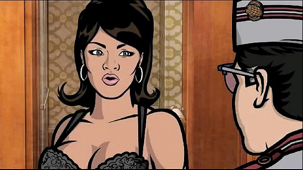 anne archer cartoon porn xxx