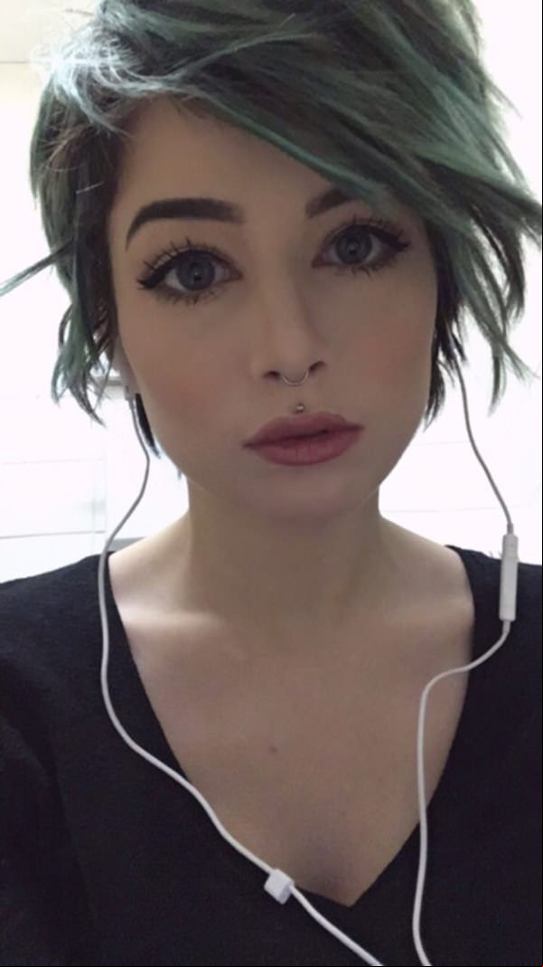 pics of gorgeous medusa piercings and a few handy tips